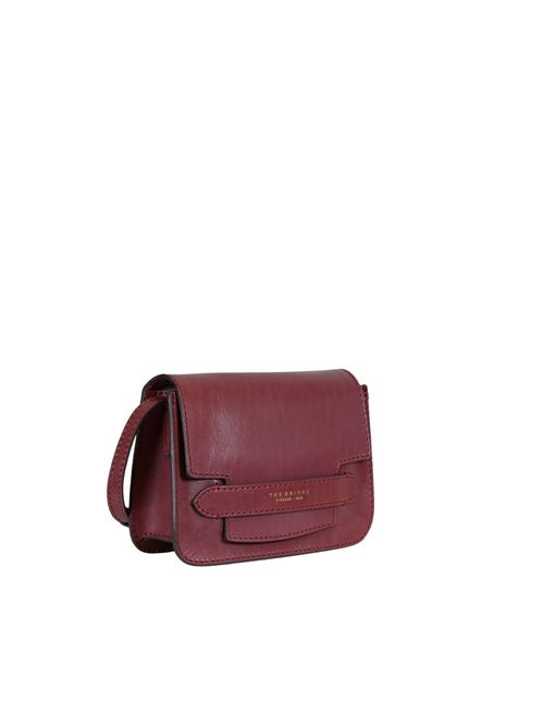 Lucrezia crossbody bag THE BRIDGE | 0419200100B